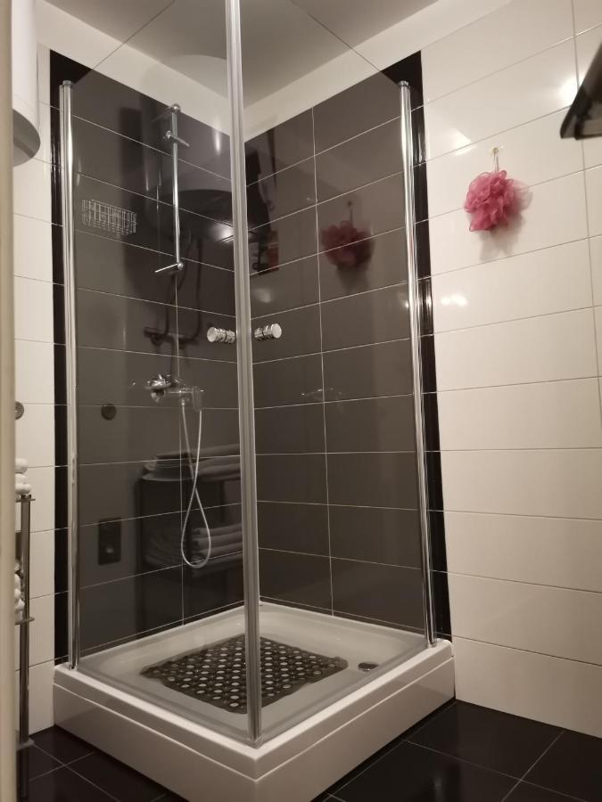זאדאר Sea Gate Studio מראה חיצוני תמונה